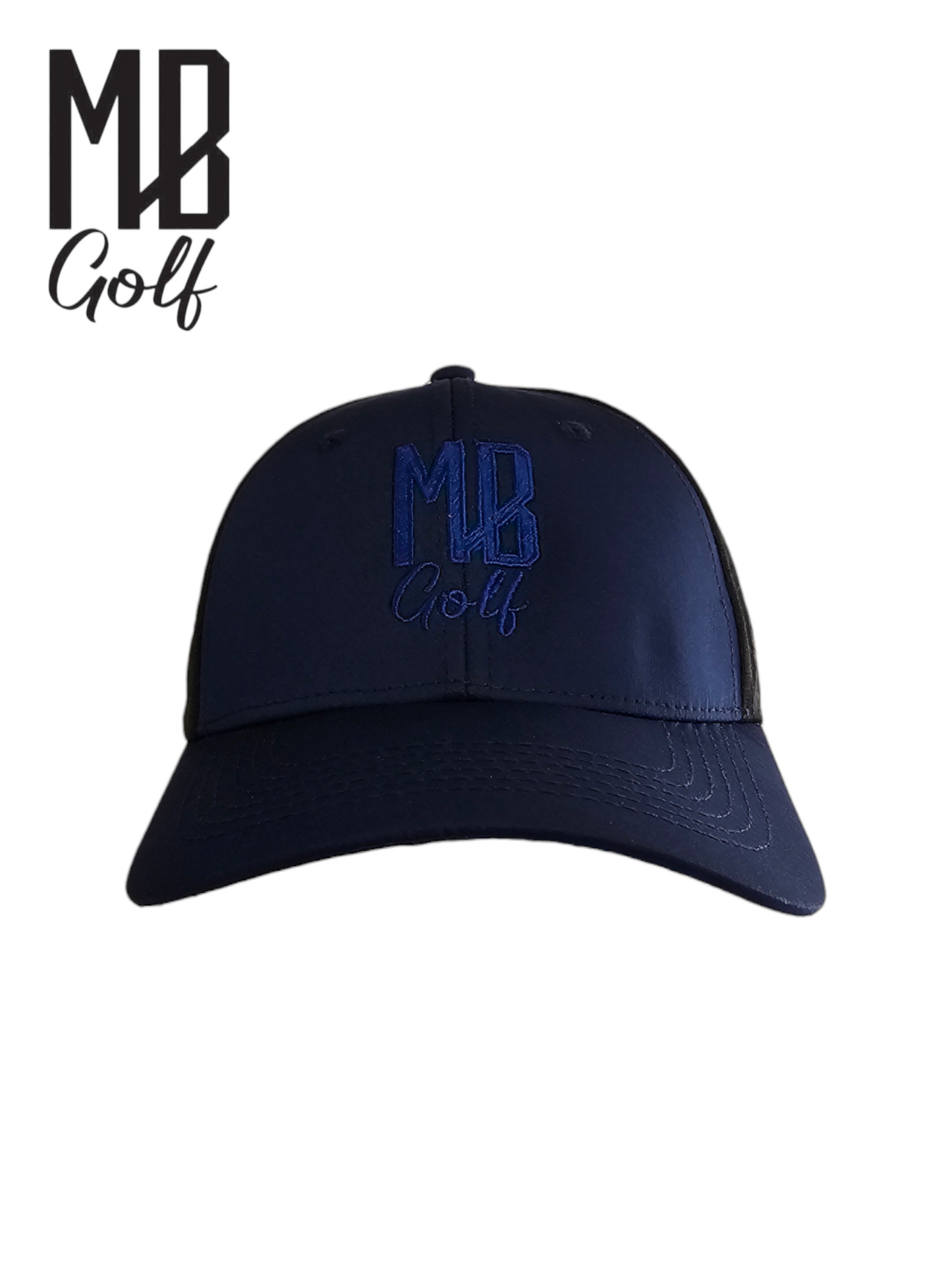 MarBex Mesh-Tech Cap