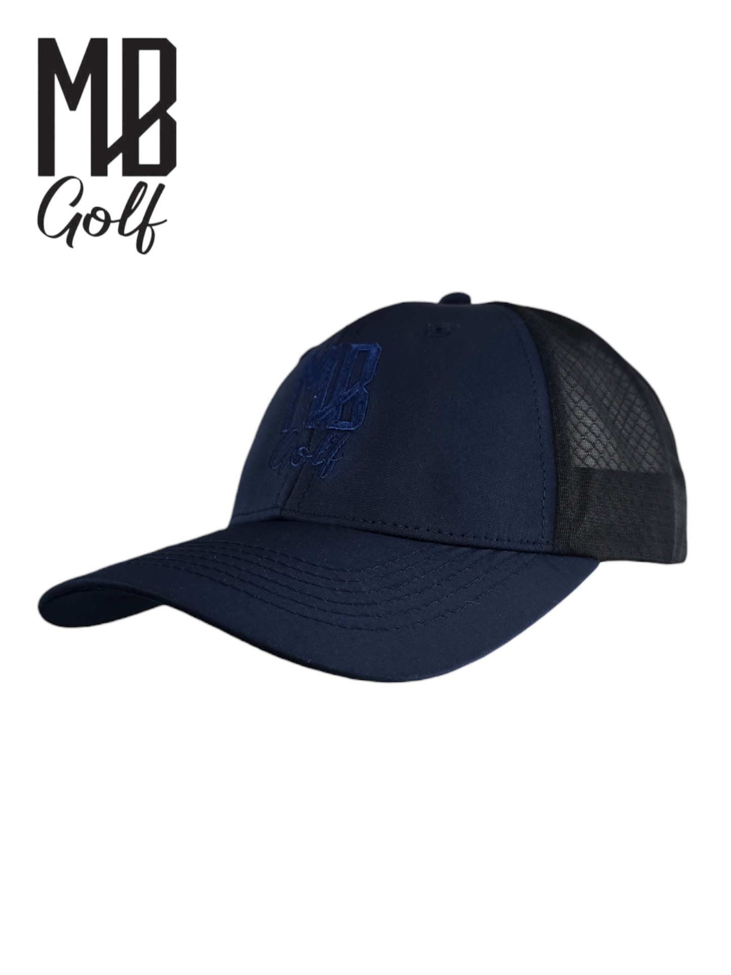 MarBex Mesh-Tech Cap
