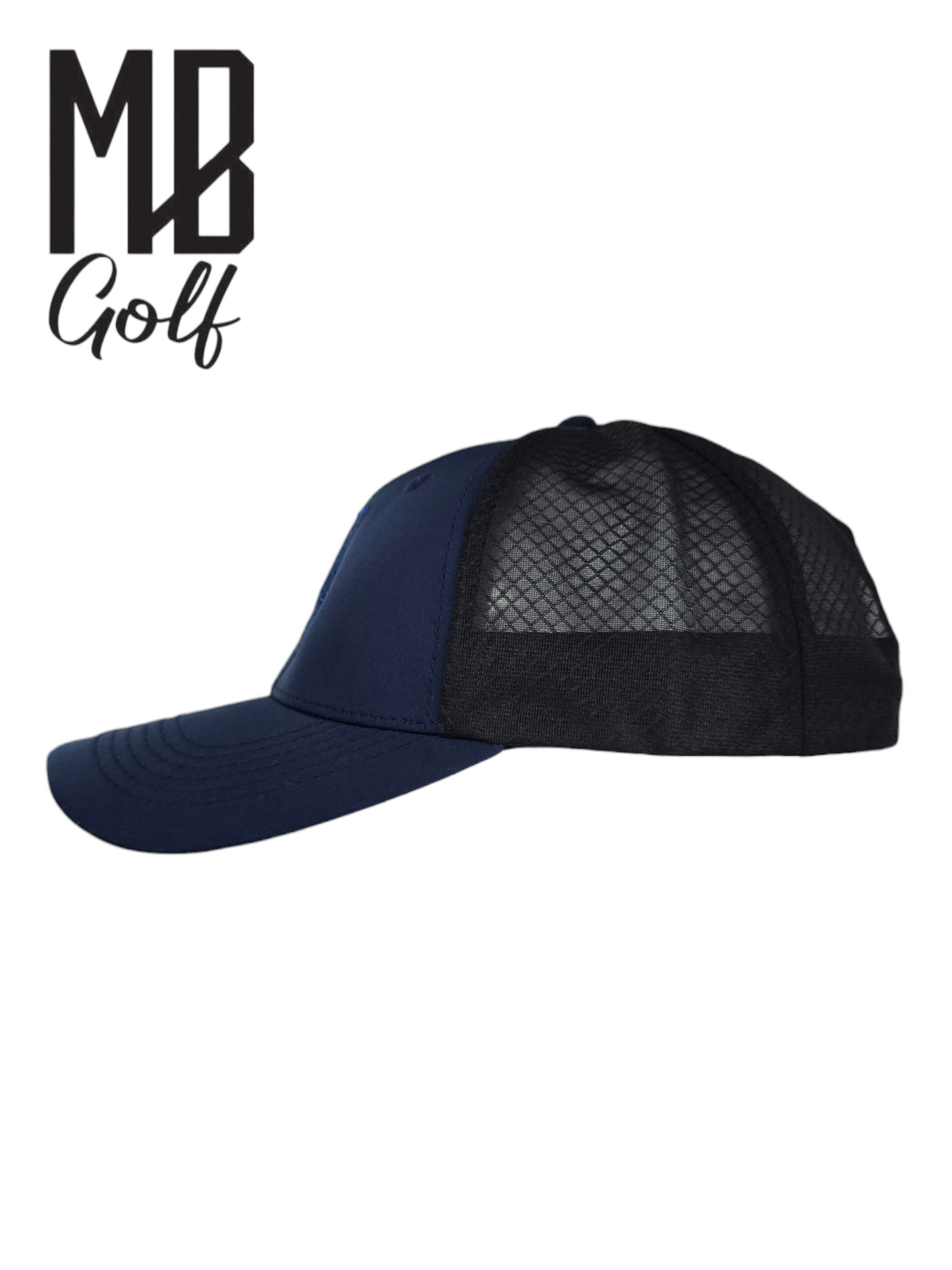 MarBex Mesh-Tech Cap
