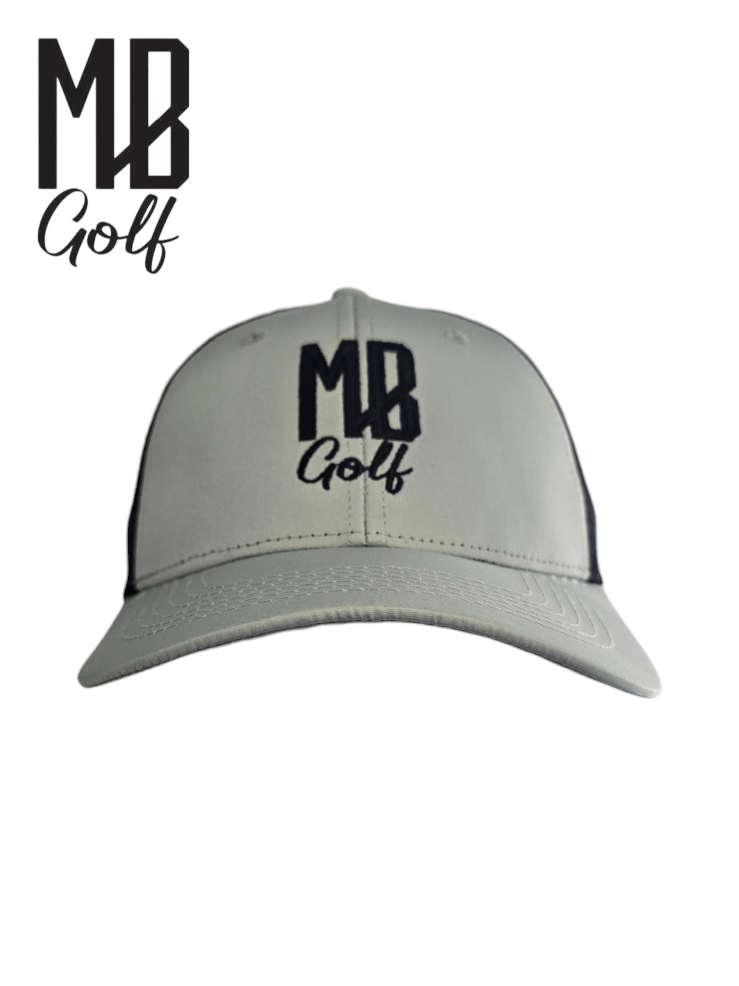 MarBex Mesh-Tech Cap