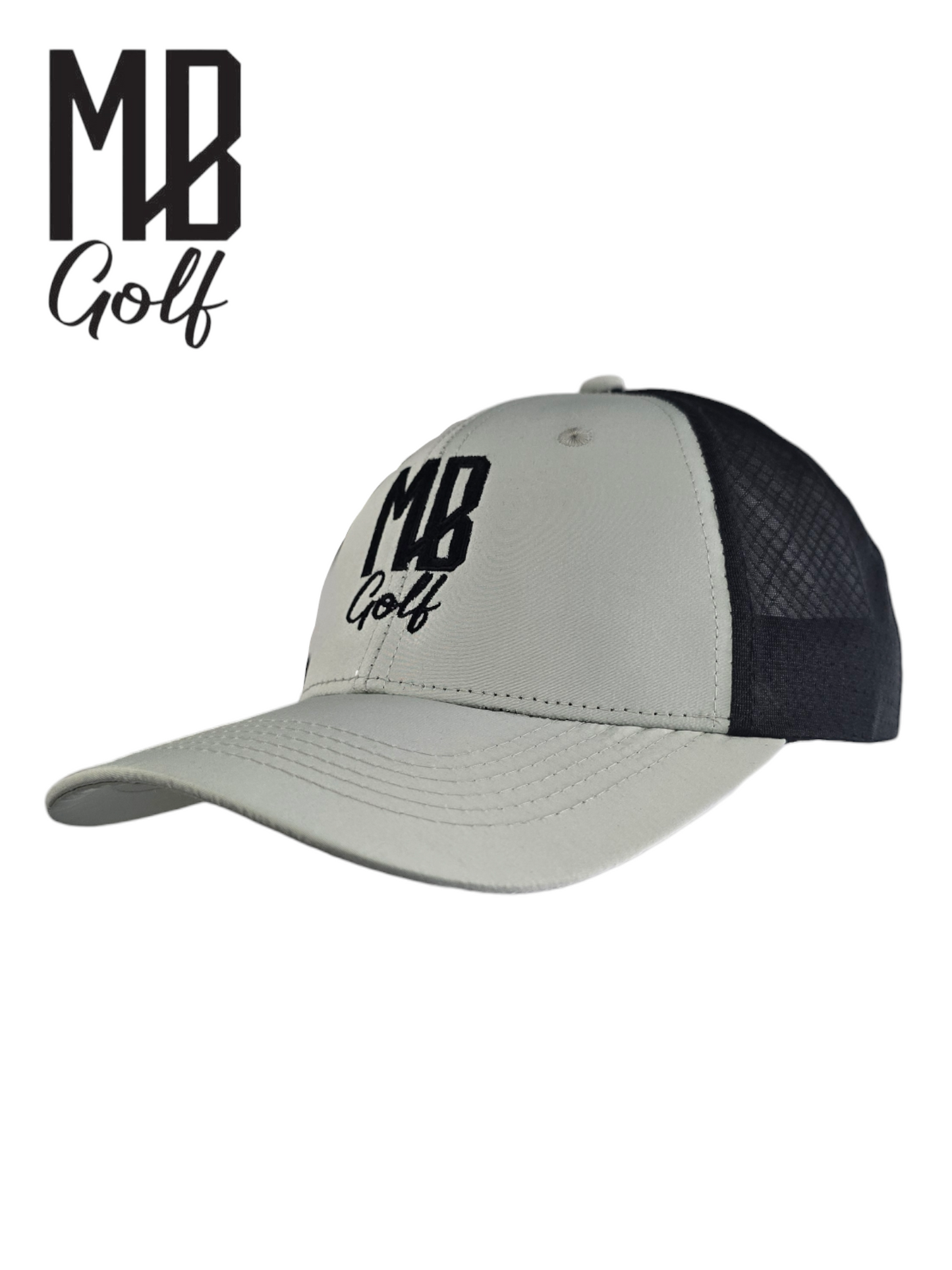 MarBex Mesh-Tech Cap