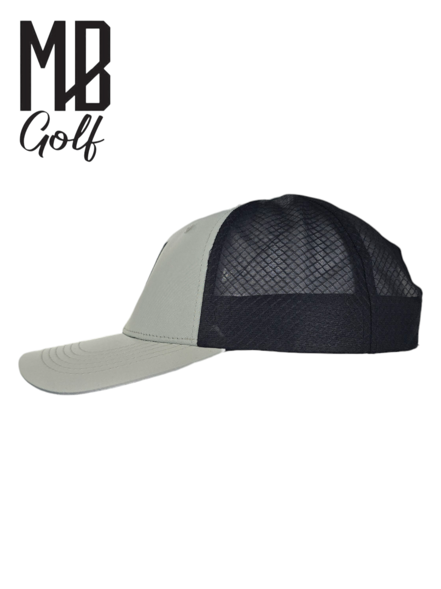 MarBex Mesh-Tech Cap