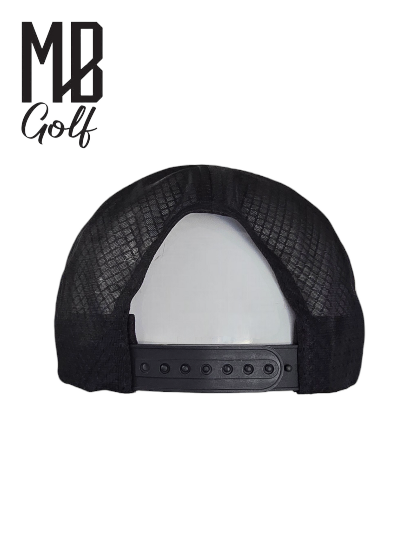MarBex Mesh-Tech Cap