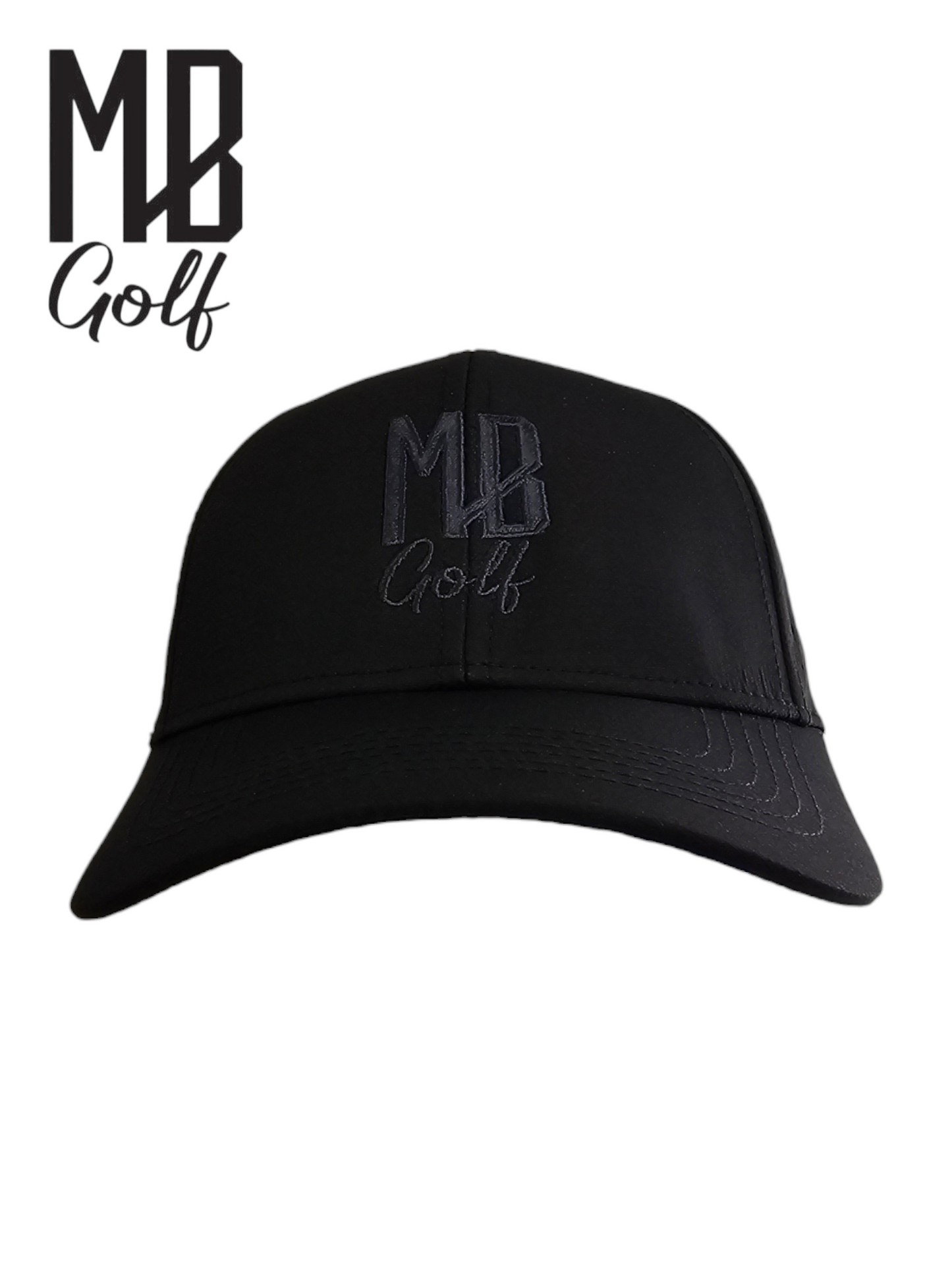 MarBex Mesh-Tech Cap