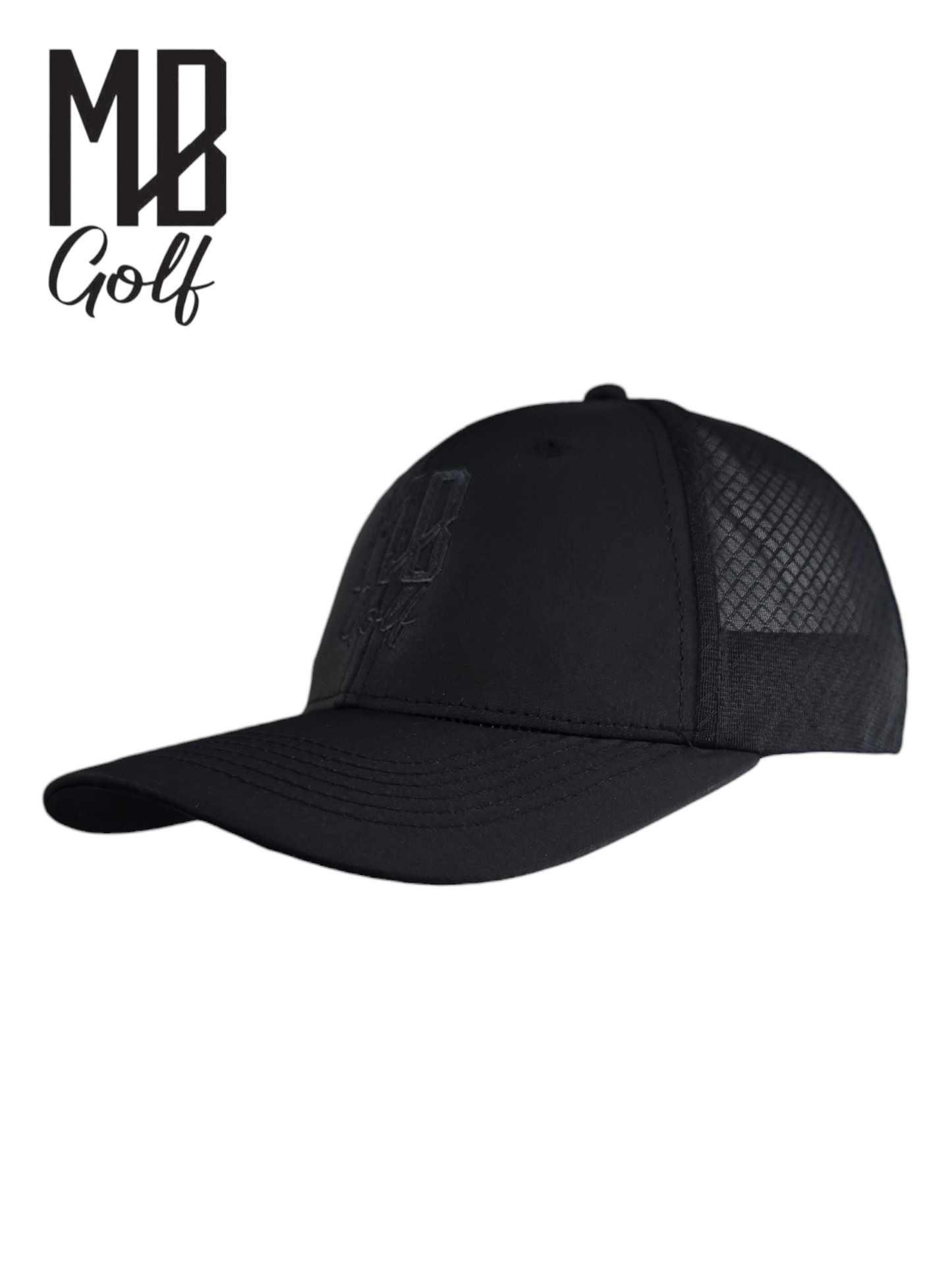 MarBex Mesh-Tech Cap