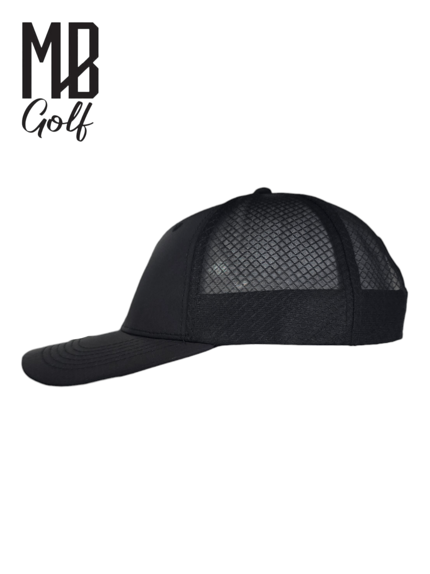 MarBex Mesh-Tech Cap