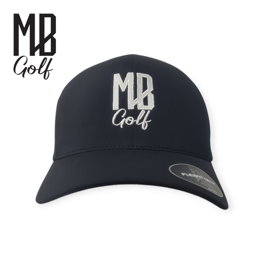 MarBex Nassau Cap Adjustable in Black