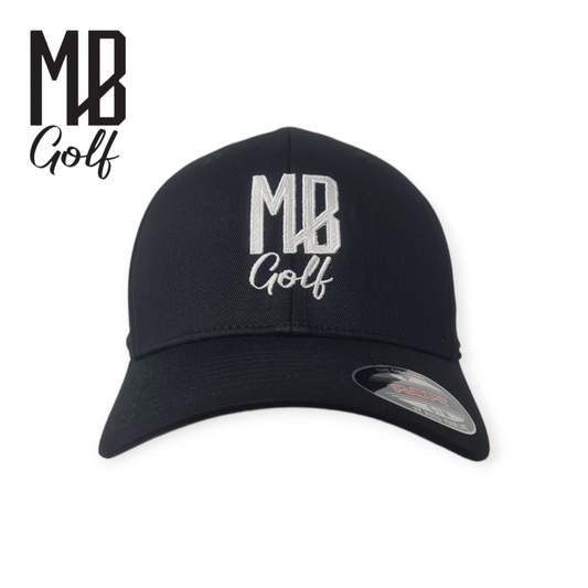 MarBex Bandit Cap in Black